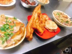 -真素诚·清真(新华路店)