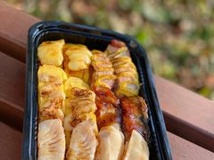 -吉兆火炙寿司(方大城店)