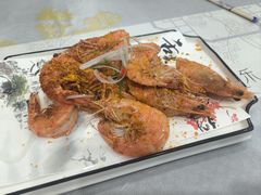 -北港方记海鲜楼·海景餐厅