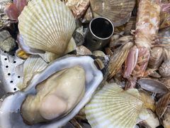 -良师门滨海人家·海鲜·家常菜(滨海城店)