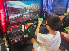 -爱玩嘉年华(龙湖曲江天街店)