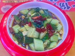 -庆峰龙虾烧烤(合肥一店)