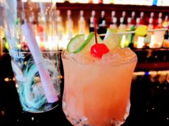 -胡桃里音乐酒馆(海雅缤纷城店)