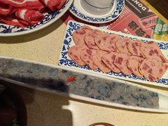 -东镇老火锅(长春路首店)