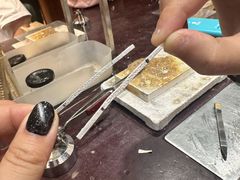 -十八字金银饰·拼豆·开蚌手工体验团建(君太百货店)