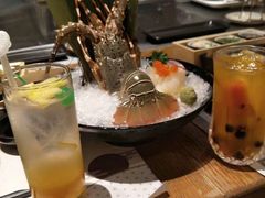 -赤坂亭·M9和牛烧肉·铁板烧·日料398放题(长泰广场店)