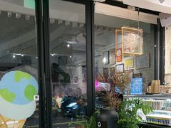 -Dal Cuore 达可芮冰淇淋(陕西北路店)