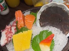 -匠和风精致料理(莆田财富中心店)