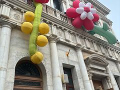 -华谊兄弟（长沙）电影小镇