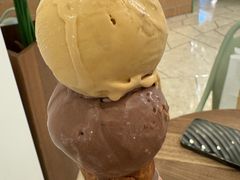 -LUNEURS月乐诗 冰淇淋咖啡(环贸店)