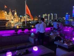 -外滩8号 whisky bar(金延大厦店)