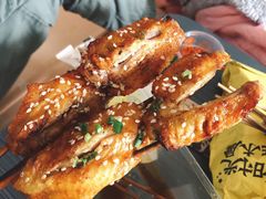 -木屋烧烤(坂田天安云谷店)