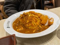 -CoCo壱番屋