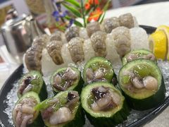 -嘉升大排档(番禺总店)