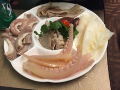 -金海阁海鲜火锅