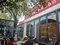 -食膳公园包子铺(烈士公园店)