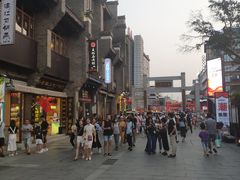 景点-东西巷