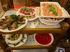 -山城年华老火锅(玉林店)