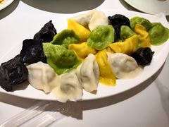 -船歌·鱼水饺青岛菜(正阳路店)