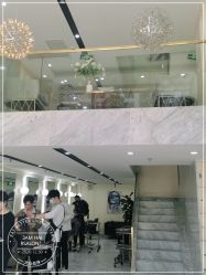 -3AM HAIR SALON染发接发
