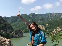 -大连冰峪旅游度假区