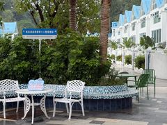 -清泉湾生态旅游度假区