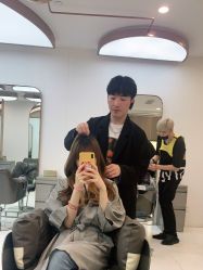 -In Style造型