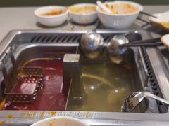 -海底捞火锅(旭辉MALL店)