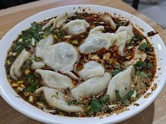 -尤素福东举院饺子馆