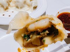 -海知道大连海鲜水饺(南山大冲店)