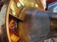 -乔先生涮肉·鲜活牛羊肉火锅(塘沽店)