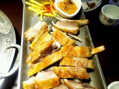 -凯撒尔新疆特色主题餐厅(青山店)