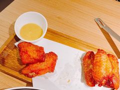 二哥爱鸡翅-太二酸菜鱼(沈阳万象城店)