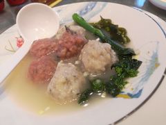 -聚福宝合苑食府(南头镇店)