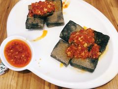 -郑东靓靓虾馆·金牌油焖大虾(天泽街店)