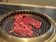 -極屋鮨牛 · 烧肉酒场(时代C馆店)