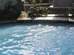 -太白山御龙湾温泉