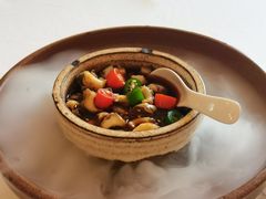 秘制花螺-玫瑰厅上海菜(兴国路店)