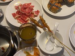 -九月海·海鲜自助(世纪东方店)
