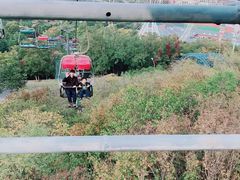 -富斯特索道