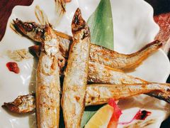 -松鹤精致料理(五一中路店)