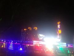 -枫花园汽车电影院(朝阳公园店)