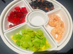 -肆月河豚·淮扬菜·湘菜(华天店)