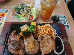 -豪客来牛排(海沧阿罗海店)