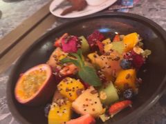 -芭莉与彩虹西餐厅(成都合生汇店)