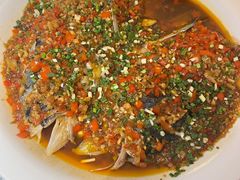 -杨厨的田园饭店(长城路店)