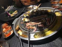 -伊茉家的烤肉店(勒泰中心店)