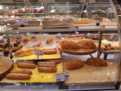 -巴黎贝甜(华堂新辰汇店)