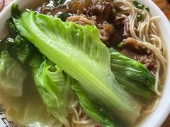 -蓝记云吞(正果店)