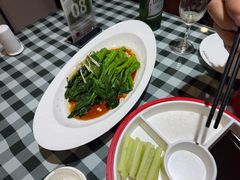 -老东营·东营菜(西四路店)